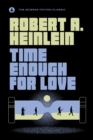 Time Enough for Love - eBook