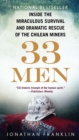33 Men - eBook