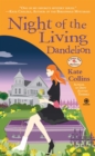 Night of the Living Dandelion - eBook