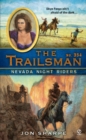 Trailsman #354 - eBook