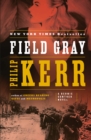 Field Gray - eBook