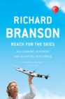 Reach for the Skies - eBook
