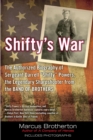 Shifty's War - eBook