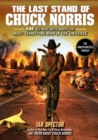 Last Stand of Chuck Norris - eBook