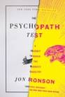 Psychopath Test - eBook
