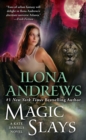 Magic Slays - eBook