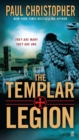 Templar Legion - eBook