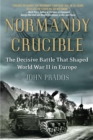 Normandy Crucible - eBook