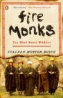 Fire Monks - eBook