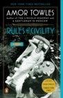 Rules of Civility - eBook