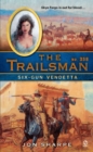 Trailsman #358 - eBook