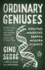 Ordinary Geniuses - eBook
