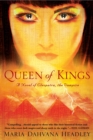 Queen of Kings - eBook