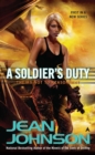 Soldier's Duty - eBook
