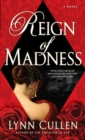 Reign of Madness - eBook