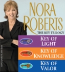 Nora Roberts' The Key Trilogy - eBook