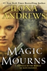 Magic Mourns - eBook