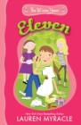 Eleven - eBook