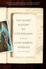 Secret History of Costaguana - eBook