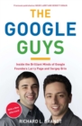 Google Guys - eBook