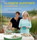 Maine Summers Cookbook - eBook