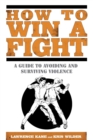 How to Win a Fight - eBook
