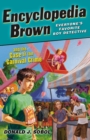 Encyclopedia Brown and the Case of the Carnival Crime - eBook
