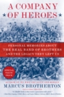 Company of Heroes - eBook