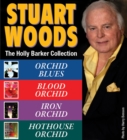 Stuart Woods HOLLY BARKER Collection - eBook