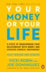 Your Money or Your Life - eBook