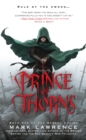 Prince of Thorns - eBook