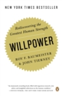 Willpower - eBook