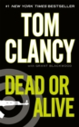 Dead or Alive - eBook
