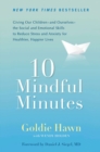 10 Mindful Minutes - eBook