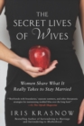 Secret Lives of Wives - eBook