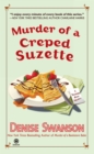 Murder of a Creped Suzette - eBook