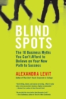 Blind Spots - eBook