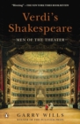 Verdi's Shakespeare - eBook