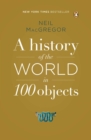History of the World in 100 Objects - eBook