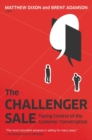Challenger Sale - eBook