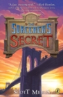 Gods of Manhattan 3: Sorcerer's Secret - eBook