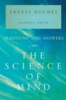 Questions and Answers on The Science of Mind - eBook