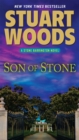 Son of Stone - eBook