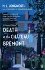 Death at the Chateau Bremont - eBook