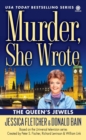 Murder, She Wrote: The Queen's Jewels - eBook