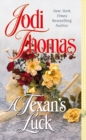 Texan's Luck - eBook