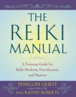 Reiki Manual - eBook
