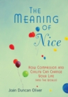 Meaning of Nice - eBook