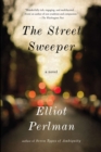 Street Sweeper - eBook