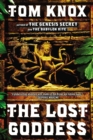 Lost Goddess - eBook